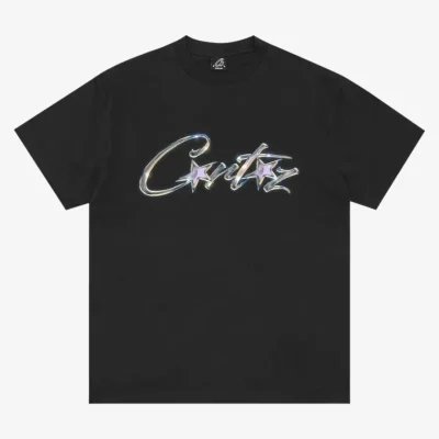 Camiseta “Chrome Allstarz” Tee
