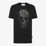 Camiseta Round Neck