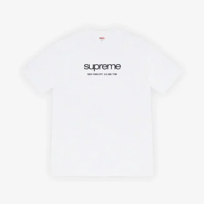 Camiseta Shop 20SS
