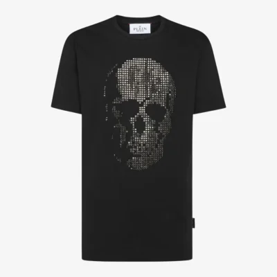 Camiseta Round Neck
