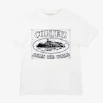 Camiseta Math Alcatraz Tee