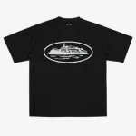 Camiseta OG Alcatraz