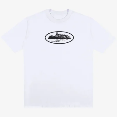 Camiseta OG Island Tee