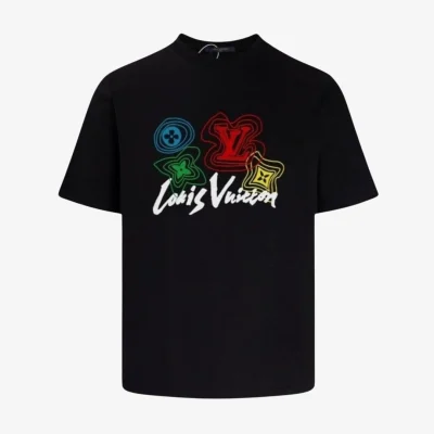 Camiseta Luxury Voltage