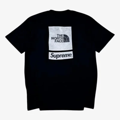Camiseta Power in Silence