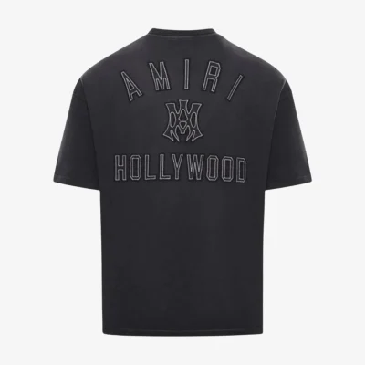 Camiseta Skate Black