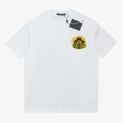 Camiseta Hidden Prestige