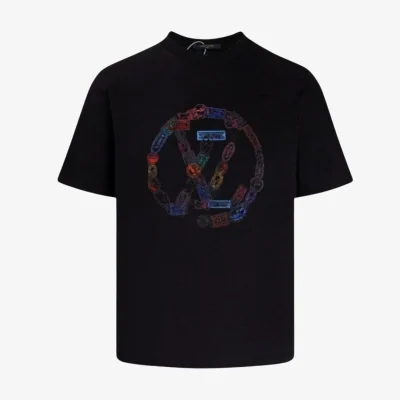 Camiseta Wealth District
