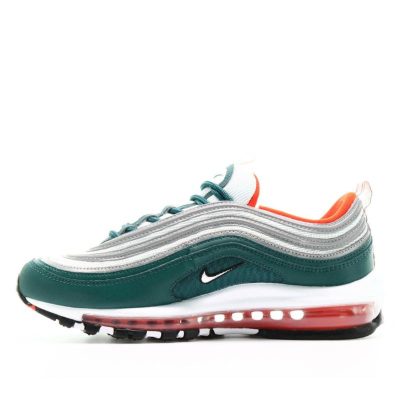 NIKE AIR MAX 97 «Rainforest»
