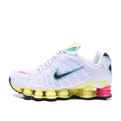 Shox TL WMNS