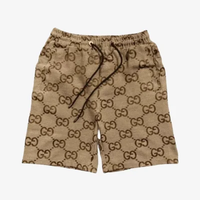 Shorts GC Jacquard GG