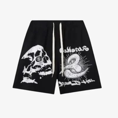 Shorts HL Records
