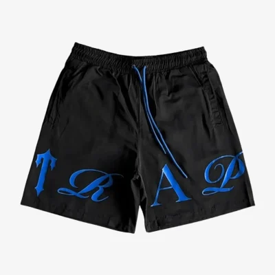 Shorts Script Mesh
