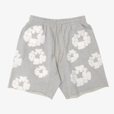 Shorts The Cotton Wreath