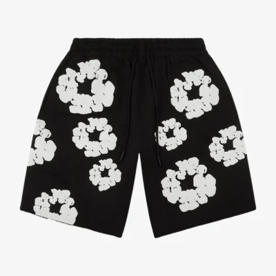 Shorts The Cotton Wreath