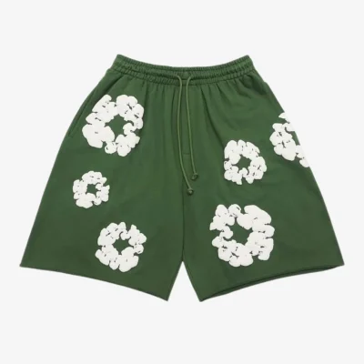 Shorts The Cotton Wreath
