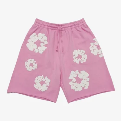 Shorts The Cotton Wreath
