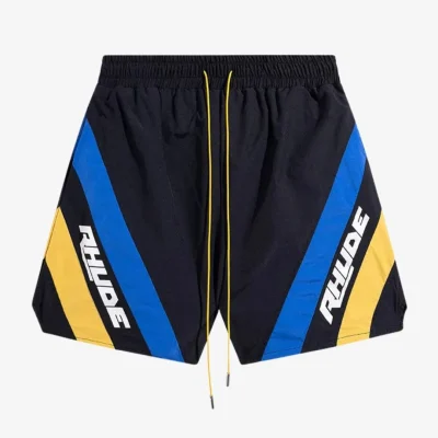 Shorts Rhd Hydro