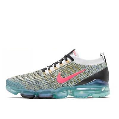 NIKE AIR VAPORMAX «Hyper Crimson»