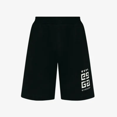 Shorts GV 4G Fleece