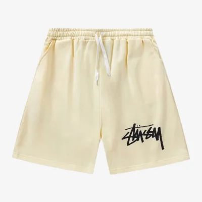 Shorts Stock Logo