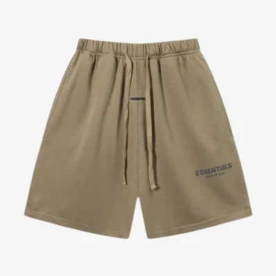 Shorts Classic Sweatshort