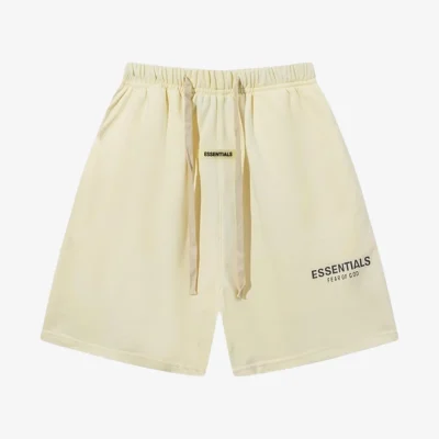 Shorts Essentials Sweat
