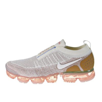 NIKE AIR VAPORMAX MOC «Anthracite Sand»