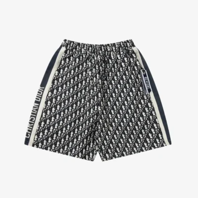 Shorts Monogram Chez Moi