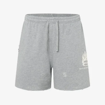 Shorts BL Distressed