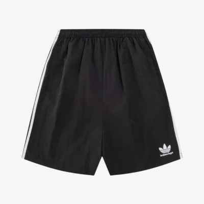 Shorts BL Trefoil Logo
