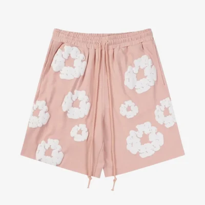 Shorts The Cotton Wreath