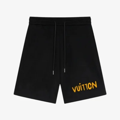 Shorts LV Bold Logo