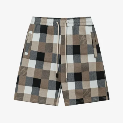 Shorts LV Cotton Jersey