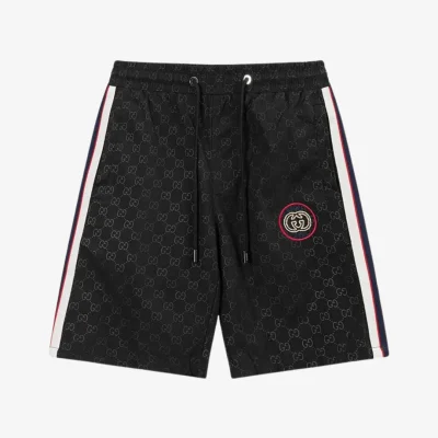 Shorts GC Jacquard Nylon Swim