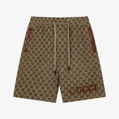 Shorts GC jacquard GG