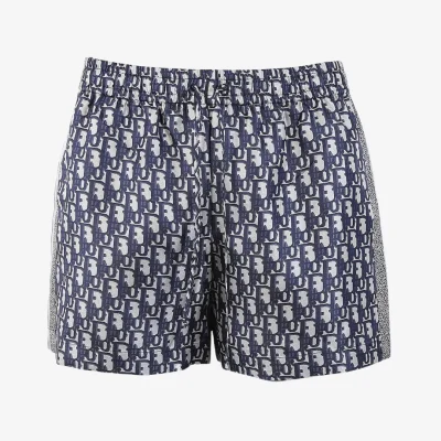 Shorts Oblique