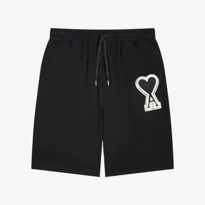 Shorts Ami de Cœur Patch