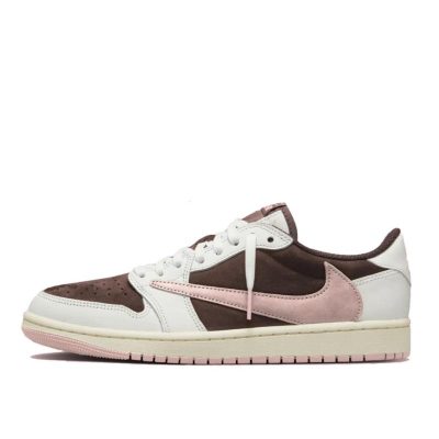 AIR JORDAN 1 Low «SP Dark Pony»