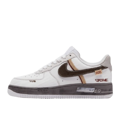 AIR FORCE 1 «Panda Prank»