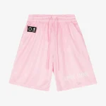 Shorts Love You Mesh Varsity