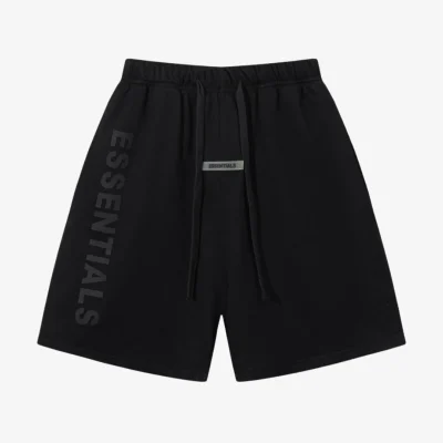 Shorts Essentials Classic Sweatshort
