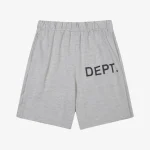 Shorts French Logo Sweat
