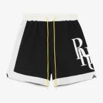 Shorts Rhude Side Logo