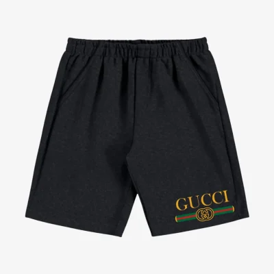 Shorts GC Technical Jersey