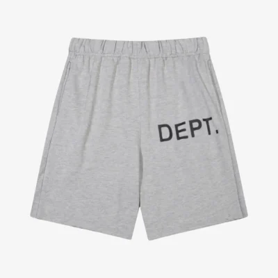Shorts French Logo Sweat