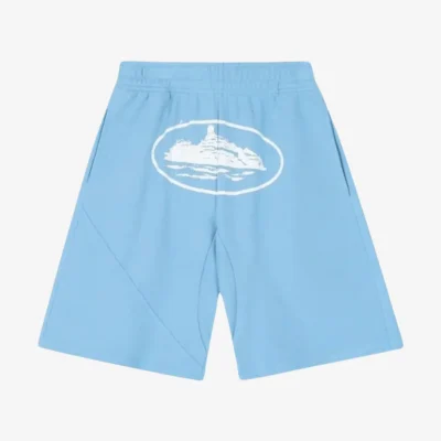 Shorts CA Bottoms Sweatshort