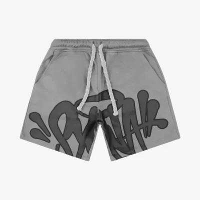 Shorts SW Logo