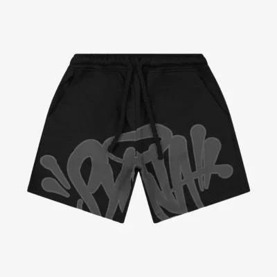 Shorts SW Logo