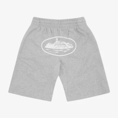 Shorts CA Bottoms Sweatshort